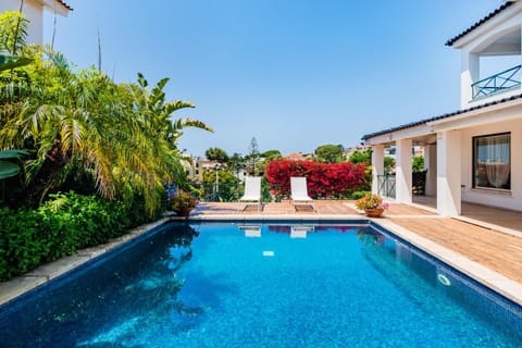 Garden, Garden view, Pool view, Swimming pool, Swimming pool