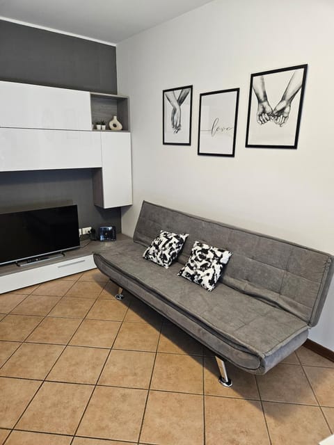 10min Auto Udine Centro Garage coperto Free Wifi Apartment in Friuli-Venezia Giulia