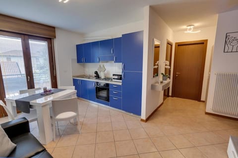 10min Auto Udine Centro Garage coperto Free Wifi Apartment in Friuli-Venezia Giulia