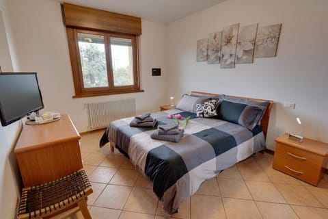 10min Auto Udine Centro Garage coperto Free Wifi Apartment in Friuli-Venezia Giulia