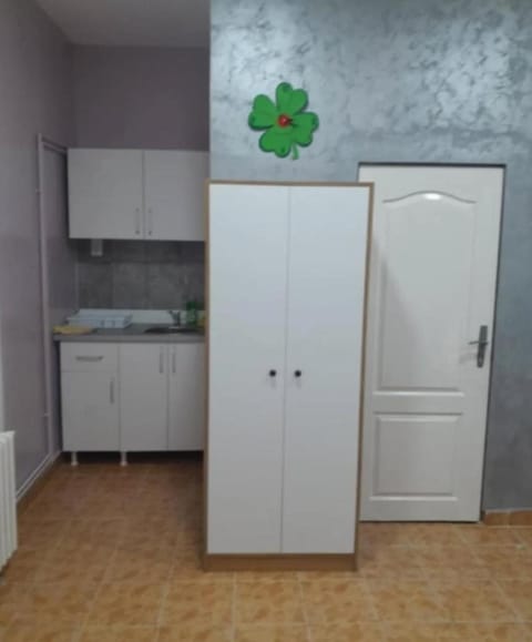 Apartman Stil Apartment in Serbia