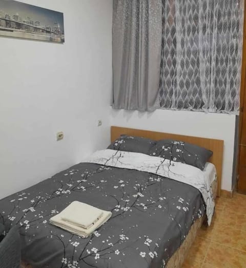 Apartman Stil Apartment in Serbia