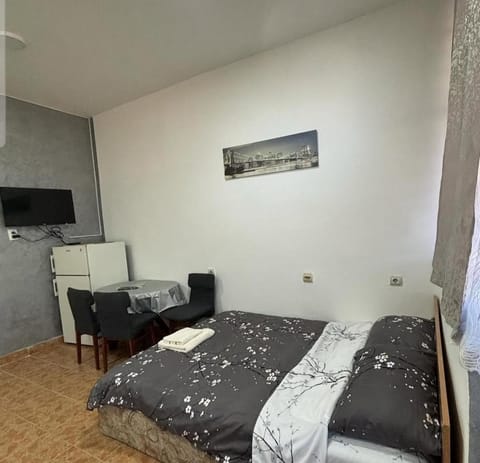 Apartman Stil Apartment in Serbia