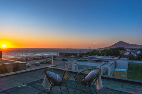Moledo Front Beach by Portugal Active House in Viana do Castelo District, Portugal