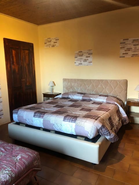 La dimora del lago Apartment in Lombardy