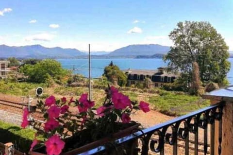 La dimora del lago Apartment in Lombardy