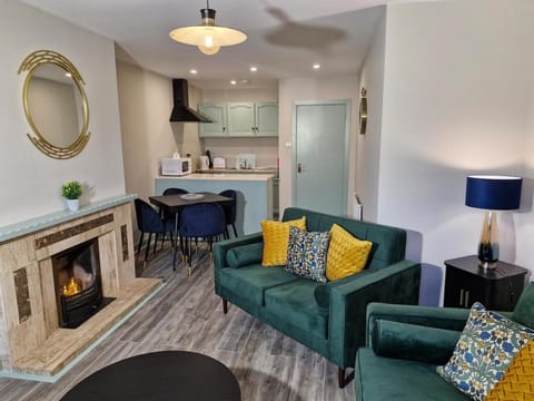 Midtown Apartment Apartment in County Donegal