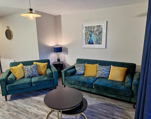 Midtown Apartment Apartment in County Donegal