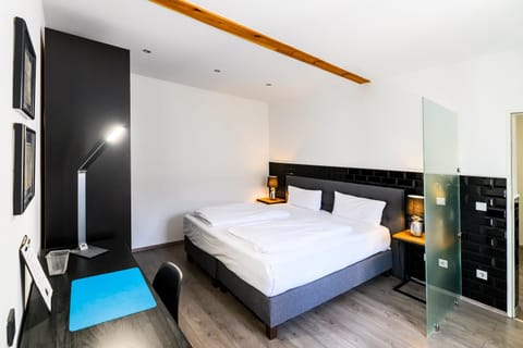 npartment - Leverkusen City Apartment in Leverkusen