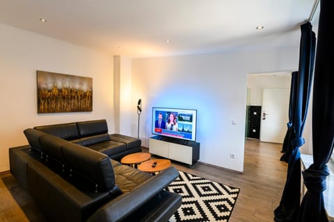 npartment - Leverkusen City Apartment in Leverkusen