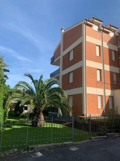 Residence i Cormorani House in Loano