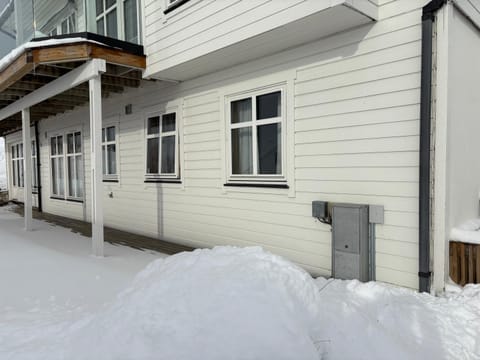 Cozy appartement in Finnsnes Apartment in Nordland, Norway