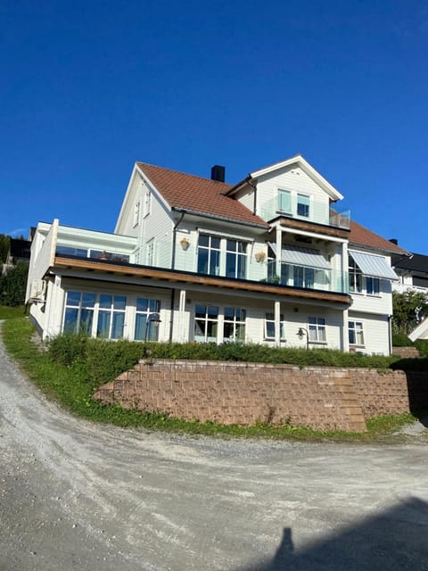 Cozy appartement in Finnsnes Apartment in Nordland, Norway