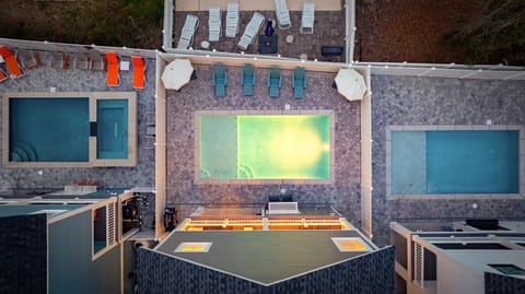 Rays of Glory House in Surfside Beach