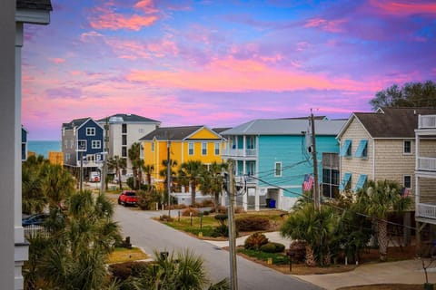 Rays of Glory House in Surfside Beach