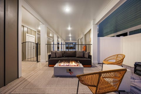 Rays of Glory House in Surfside Beach