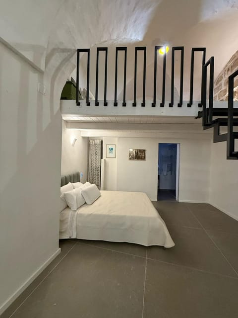 Almartina - Apulian apartment Apartment in Martina Franca