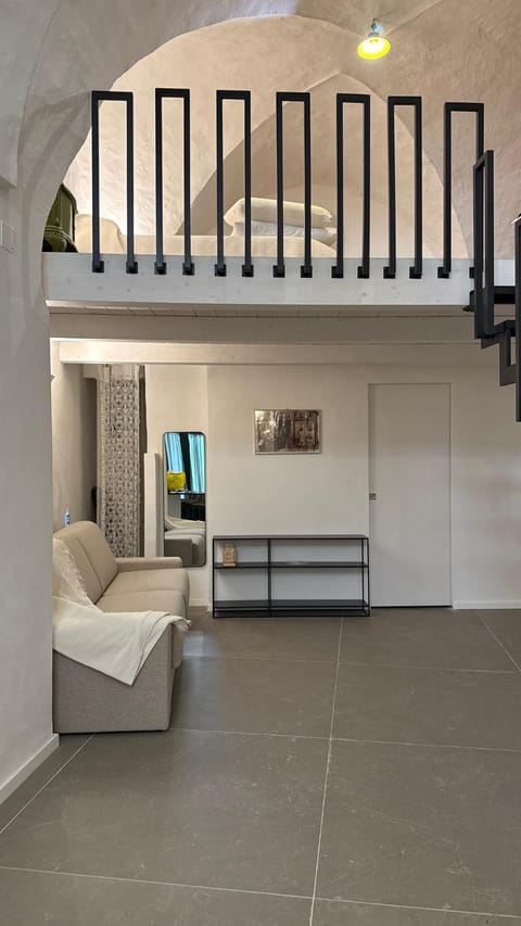 Almartina - Apulian apartment Apartment in Martina Franca