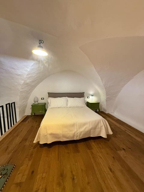 Almartina - Apulian apartment Apartment in Martina Franca