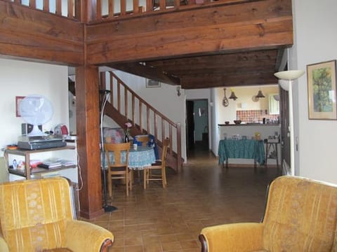 La vue sur mer Villa in Cavalaire-sur-Mer