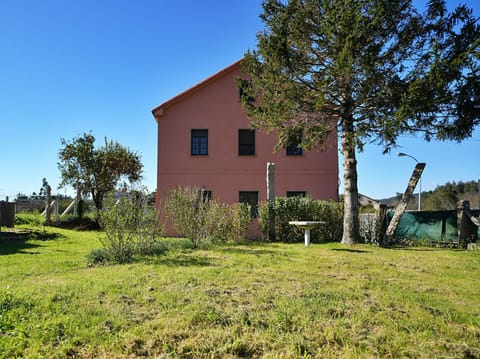Property building, Off site
