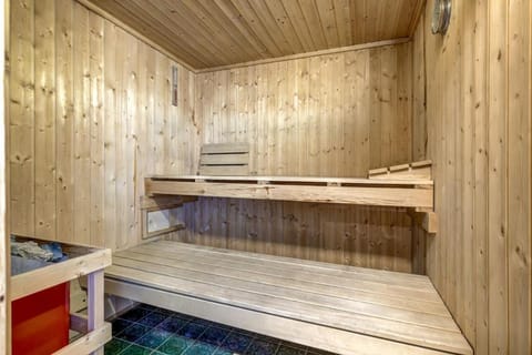 Boucanier Apartment in Riddes