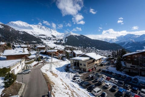 Boucanier Apartment in Riddes