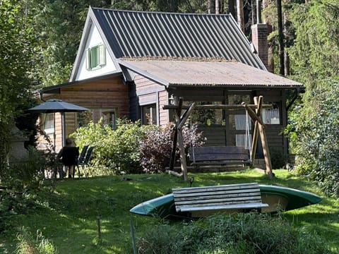 Property building, Natural landscape