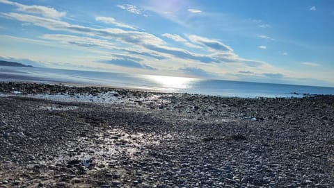 The Hidden Hicks - Sleeps 2 Apartment in Copeland District