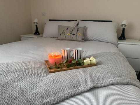 The Hidden Hicks - Sleeps 2 Apartment in Copeland District