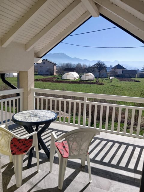 Apartman Eni Bed and Breakfast in Sarajevo