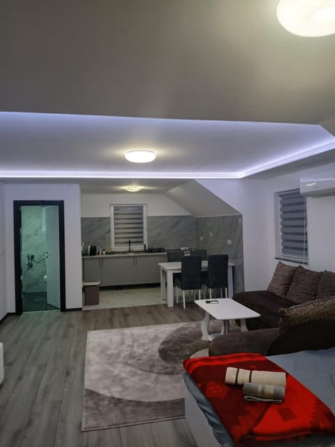 Apartman Eni Bed and Breakfast in Sarajevo