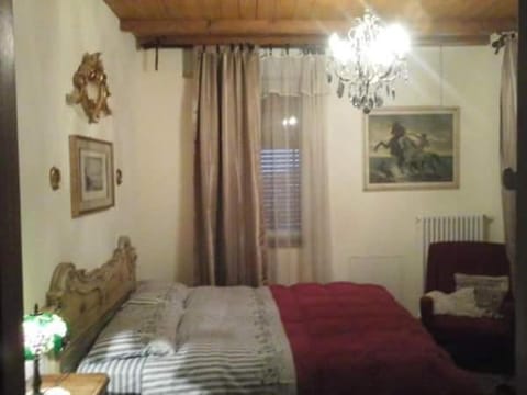 B&B CM Ranch Bed and Breakfast in Cuneo