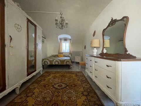 B&B CM Ranch Bed and Breakfast in Cuneo
