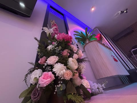 Suite impériale LOVE ROOM Bed and Breakfast in Sisteron