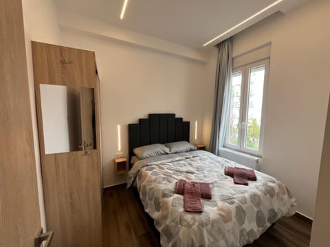 F-Residence Thessaloniki Center Apartment hotel in Thessaloniki