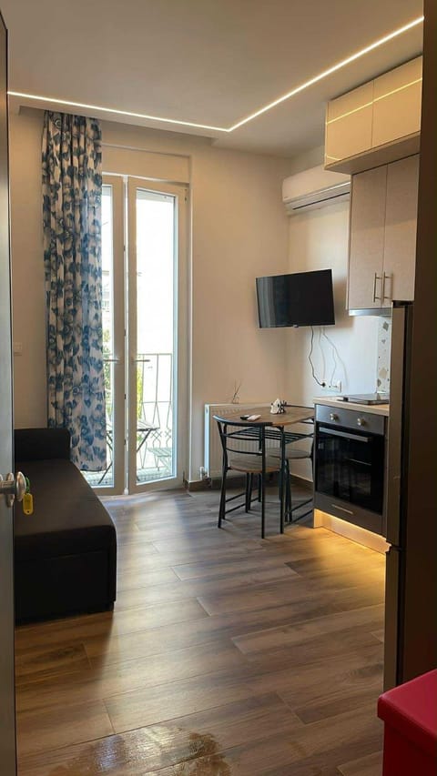 F-Residence Thessaloniki Center Apartment hotel in Thessaloniki