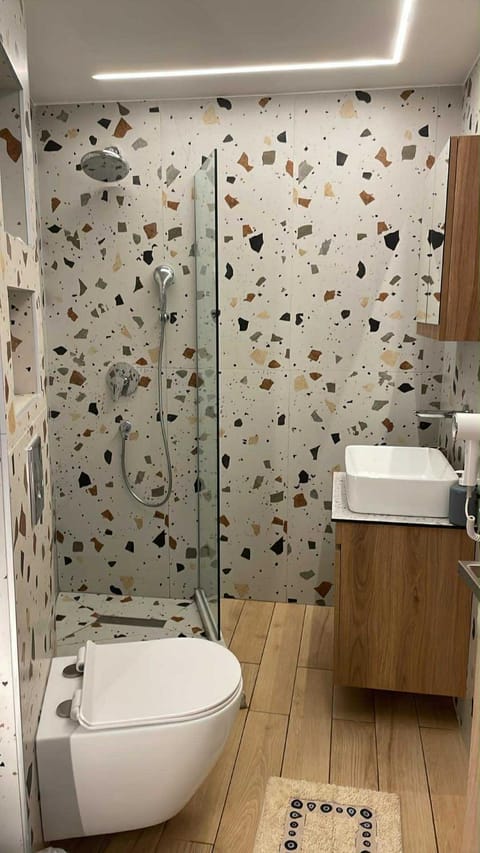 F-Residence Thessaloniki Center Apartment hotel in Thessaloniki