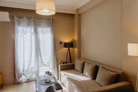 Cosy Central Apartment Apartment in Decentralized Administration of Macedonia and Thrace