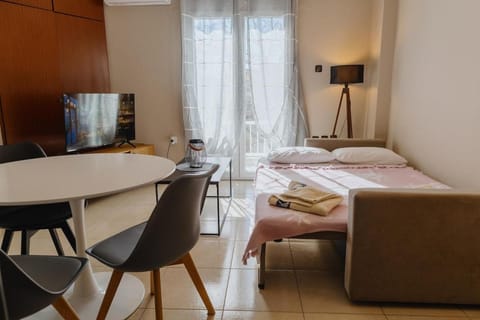 Cosy Central Apartment Apartment in Decentralized Administration of Macedonia and Thrace