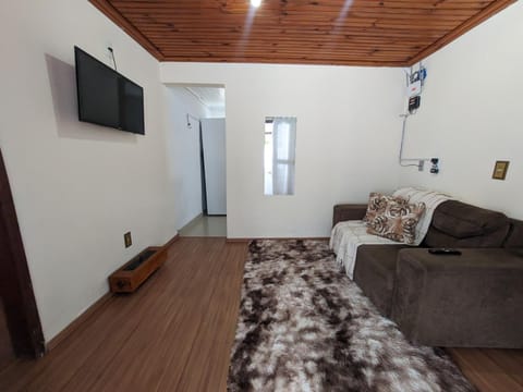 Hospedagem Tiradentes - Centro House in Tiradentes