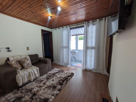 Hospedagem Tiradentes - Centro House in Tiradentes