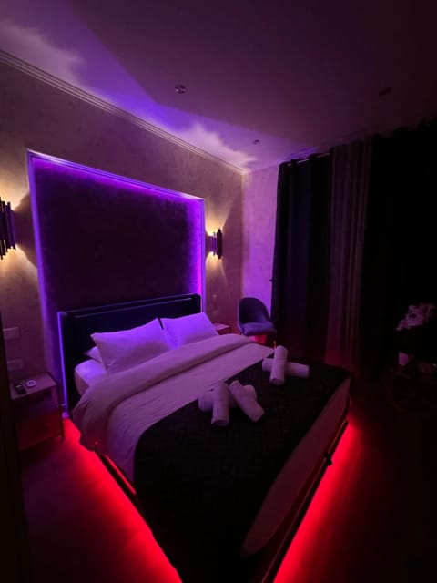 Appartement de Luxe à Lyon Apartment in Villeurbanne