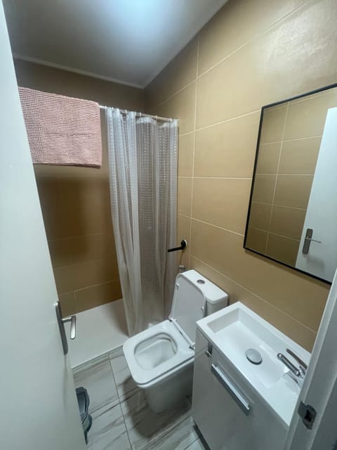 Casa Ojalá Apartment in Alicante