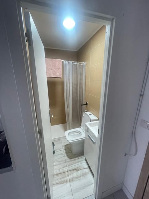 Casa Ojalá Apartment in Alicante