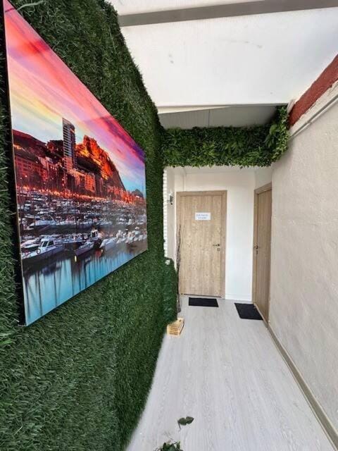 Casa Ojalá Apartment in Alicante