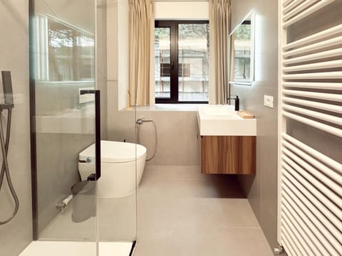 deeproomvenice Apartment in Venice