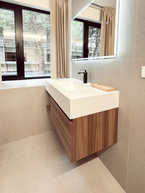 deeproomvenice Apartment in Venice