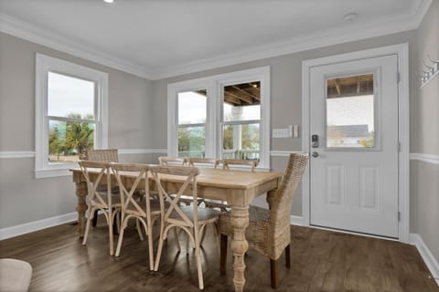 Kure Retreat by Sea Scape Properties House in Kure Beach