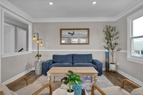 Kure Retreat by Sea Scape Properties House in Kure Beach